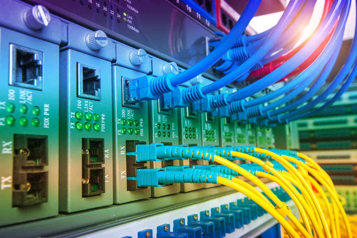 Network Cabling in Winnipeg Network Cabling Winnipeg
