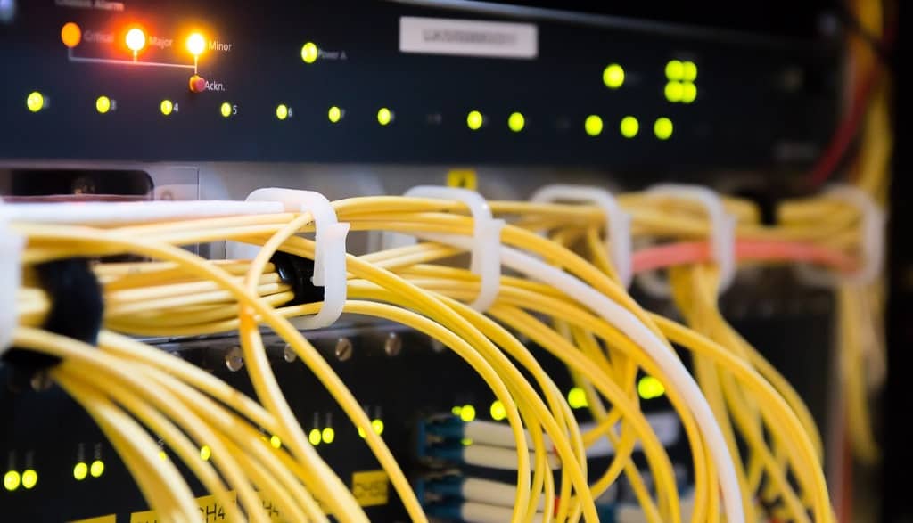 Why Your Business Needs Structured Cabling Services