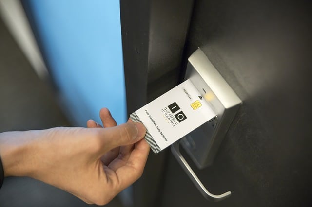 door access control systems