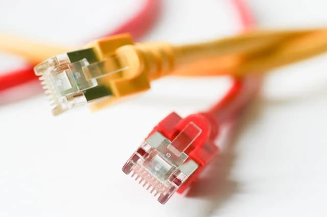 structured data cabling Winnipeg